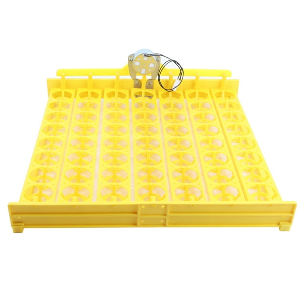Oubit Egg Incubator Tray,154pcs Fully Automatic Egg Fully Automatic Egg