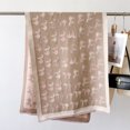thumbnail image 3 of Nueva bufanda de cachemira de invierno para mujer, bufandas de lujo con estampado de caballos, pañuelo largo para mujer, chal de moda, pañuelo, poncho, pashmina, 3 of 5