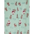 thumbnail image 2 of Rudolph Baby One-Piece Footed Sleep N' Play, Sizes Newborn-9 Months, 2 of 4