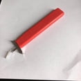 thumbnail image 1 of Dalazy Outil de Nouage Perles pour Enfiler Perles et Autres Perles Décoratives Rouge, 1 of 9