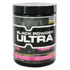 MRI: Medical Research Institute - Black Powder Ultra Pre-Workout Amplifier 40 Servings Watermelon - 240 Grams