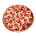 thumbnail image 2 of Playmat, Exquisite Pizza Pattern Carpet Cute Soft 5.2ft Washable  For Living Room For Kid, 2 of 8