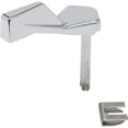 thumbnail image 1 of Symmons T-30-KIT Temptrol Chrome Diverter Handle & Clip Kit, 1 of 1