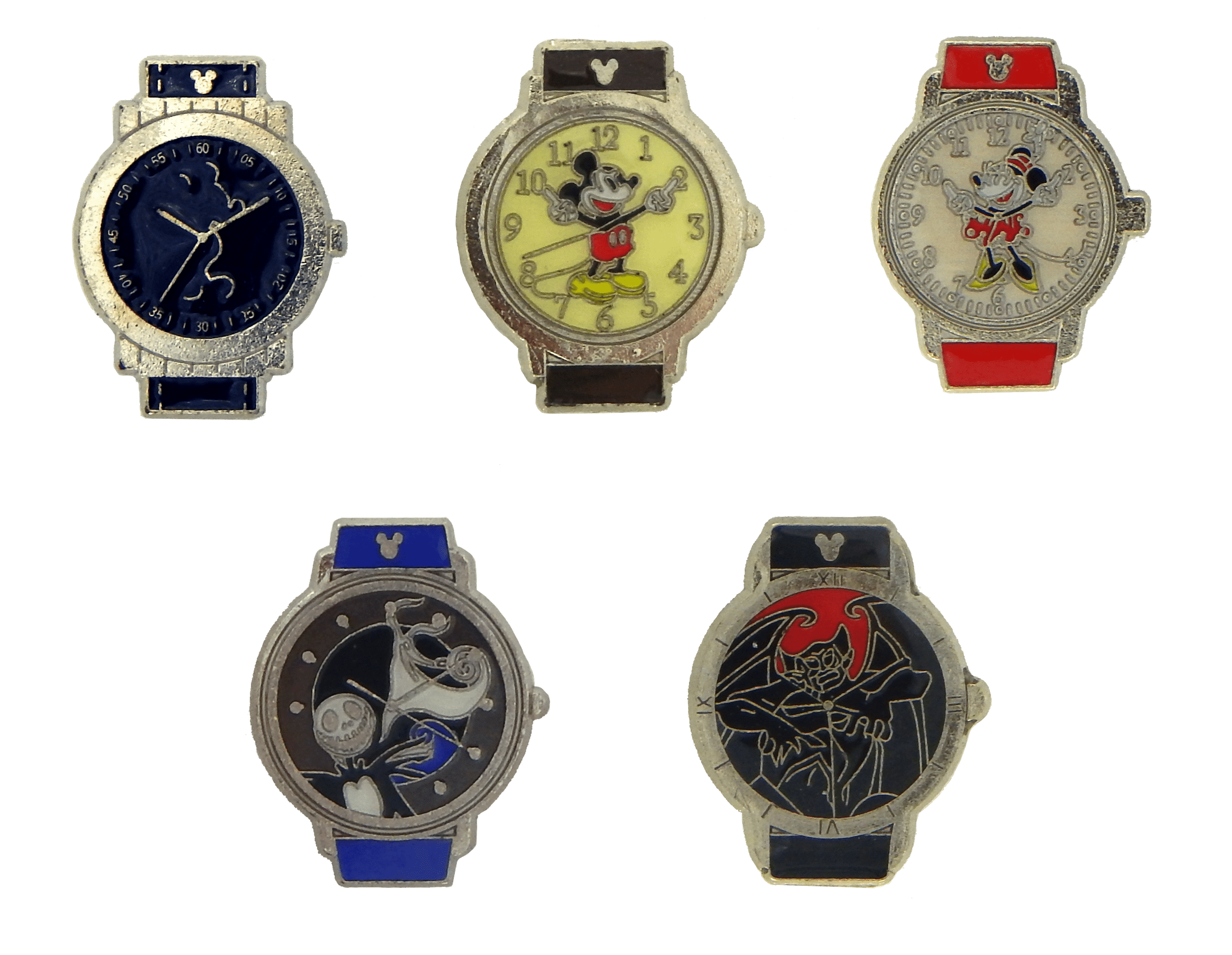 ピーターパン　ウォッチ Disney's Limited Edition Peter Pan Jumbo Watch with Moving