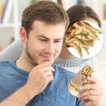 thumbnail image 4 of Children's Simulation Marine Life Model Solid Nautilus Animal Model Decoration Toys, 4 of 5