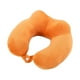 thumbnail image 1 of Cojines para silla Pedty, cojines para sillón de exterior, almohada cervical de viaje con espuma viscoelástica para viajes en avión, funda cómoda y lavable, almohada cervical para dormir., 1 of 3
