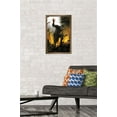 thumbnail image 2 of Marvel Comics - Green Goblin - Thunderbolts #121 Wall Poster, 14.725" x 22.375", Framed, 2 of 3