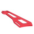 thumbnail image 1 of Rear Sprocket Chain Guard CNC Aluminum Alloy Cover Protection Fit for Honda CRF450L 2019Black, 1 of 3