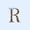 Pale Blue R, variant on Manfei Leopard Print Personalized Initial A Black Out Curtains for Girls,Kawaii Blue Bow Curtains Pack of 2 (42x63 Each) for Kids Teens,Lightweight Room Decor