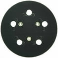 thumbnail image 2 of Porter Cable 333/334 Sander # Velcro 5" Backing Pad (5 or 8 Hole) # 13909, 2 of 3