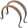 thumbnail image 1 of 2pcs Replacement Ergonomic Teapot Handles Tea Pot Handles Household Kettle Handles Banmo, 1 of 3