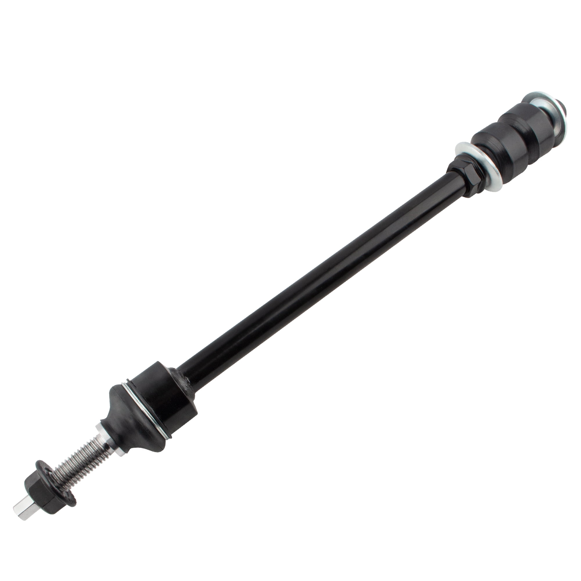 BOXI 2pcs Front Stabilizer Sway Bar Links Fit for Dodge Ram 1500 2002 2003 2004 2005 - FIT 4WD 4x4 Models ONLY | K7422