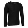 thumbnail image 2 of Mountain Warehouse Mens Merino Wool Thermal Base Layers Set, 2 of 5