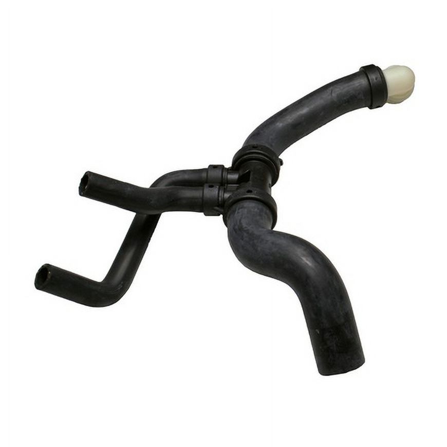 Molded Coolant Hose (SAE 20R4)