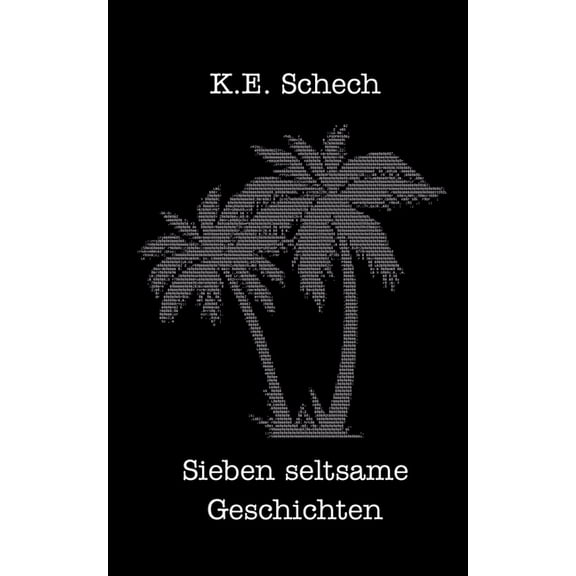 Sieben seltsame Geschichten, (Paperback)
