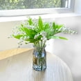 thumbnail image 5 of Realistic artificial bluebell a perfect addition to your floral arrangements, 5 of 6