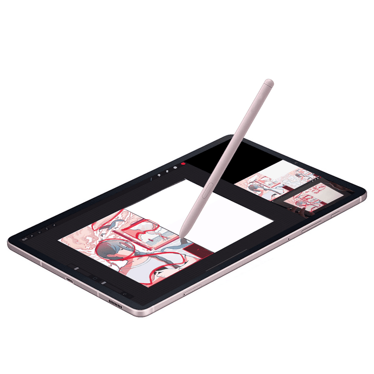 Galaxy Tab S6 Lite Pen Replacement Pen Tips for Samsung Galaxy