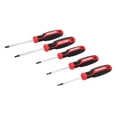 thumbnail image 3 of Juego de destornilladores CRAFTSMAN Torx de 5 piezas con soporte magnético, 3 of 3