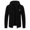 Black, variant on Maoxin Men Jacket Men's Casual Fashionable Long Sleeved Hooded Pocket Jacket Long Sleeve Hooded Casual Outwear Jackets Jacket Coats , Navy , XL