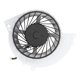 thumbnail image 2 of Sistema de refrigeración para P,Ventilador de refrigeración para consola de juegos Ventiladores de refrigeración Ventilador de repuesto para P Integración perfecta, 2 of 9