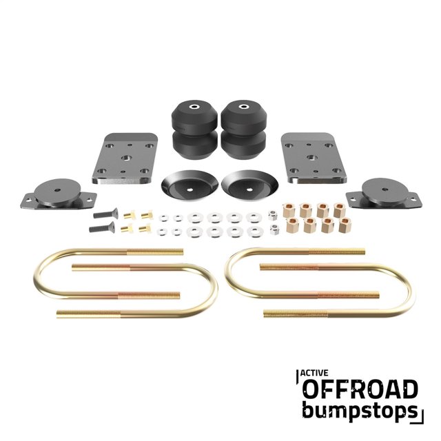 Timbren ABSTRFK Kit de Ressort