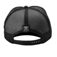 thumbnail image 3 of Gorra Trucker Negra Unitalla No Guts No Glory LMDD, 3 of 3