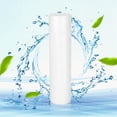 thumbnail image 2 of 10inch Household Filter Water Filter Replacement Water Filtration System (PP Cotton Filter), 2 of 8