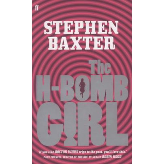 Pre-Owned The H-bomb Girl (Hardcover) 0571232795 9780571232796