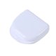 thumbnail image 4 of Seitruly Caja de almacenamiento para dentaduras postizas Libre de BPA Caja de retención de PP segura para alimentos Caja de contenedor de cuidado de los oídos Numero 3 Seitruly CE003125-03, 4 of 6