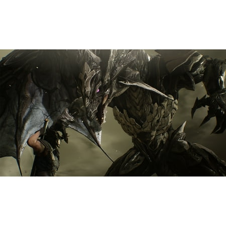 Crisis Core-Final Fantasy VII-Reunion Standard Edition - Xbox One, Xbox Series X
