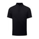 thumbnail image 1 of Camisa Casual de Solapa de los Hombres, Botón de Color Sólido de Verano Delantero Al Aire Libre para el Uso Diario, Transpirable Ligero Mock Cuello Tee, 1 of 8