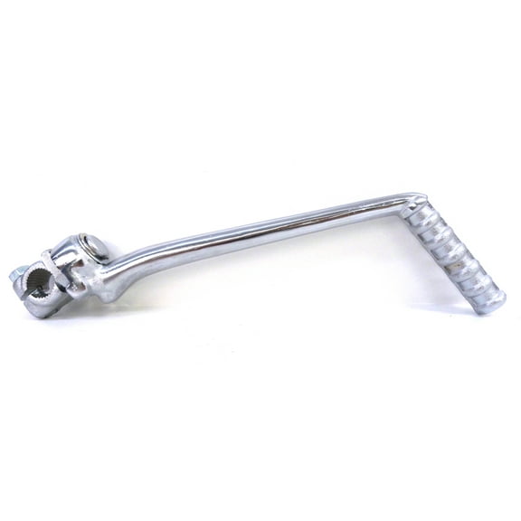 For Kawasaki Kick Start Starter Lever Kicker 78-83 KL250 79-80 KLX250 KL KLX 250