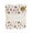 Christmas Party Drinks, variant on Boundary Christmas Winter Sheet Set (Christmas Party Drinks, Queen)