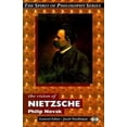 thumbnail image 1 of Pre-Owned The Vision of Nietzsche (Spirit of Philosophy Series) (Paperback) 1852308966 9781852308964, 1 of 1