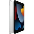 thumbnail image 3 of Restauré APPLE IPAD 10.2 9e Génération 64 Go Wi‐Fi Cellulaire MK673LL/A Argent (Remis à Neuf), 3 of 4