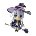 thumbnail image 5 of Versión Q de Irena Witch Journey figura 1878 linda chica modelo de anime adornos bidimensionales montados en el automóvil, 5 of 5
