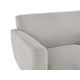 thumbnail image 4 of Love Seat Lewis Beige Kessa Muebles, 4 of 5
