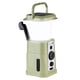 thumbnail image 3 of Luz para tienda de campaña 3 modos de iluminación Dynamo Lantern Carga solar (verde) Tmvgtek Para Estrenar, 3 of 8