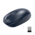 thumbnail image 2 of Incase Wireless Mobile Mouse 1850 EN/FR/ES/PT - Wool Blue pour (PC), 2 of 5