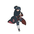 thumbnail image 2 of FiGPiN Classic: Naruto Shippuden Itachi, 2 of 3