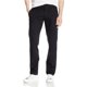 thumbnail image 1 of Pantalones Chino Casual para Hombre Kenneth Cole Negro 34W x 30L, 1 of 2