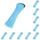 thumbnail image 1 of Injueey Soportes para vajilla Bolsa para vajilla Estuche Bolsas para cubiertos Estuches para comedor Azul Azul 10piezas, 1 of 6