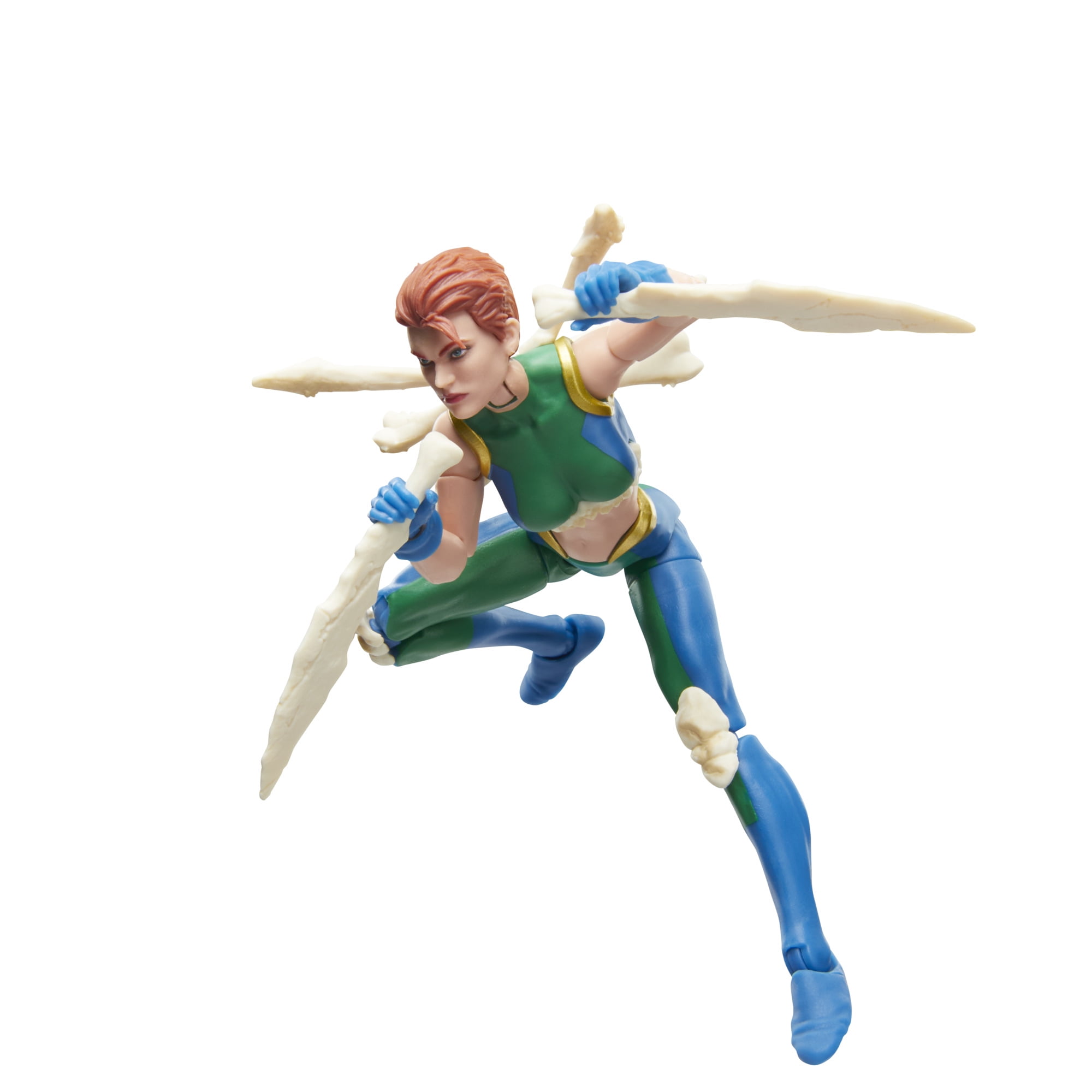 Marvel Legends Series Marrow, X-Men Comics Action Figure