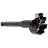 Irwin Bi-Metal Self Feed Bit 2-9/16 In. 1 Pk.