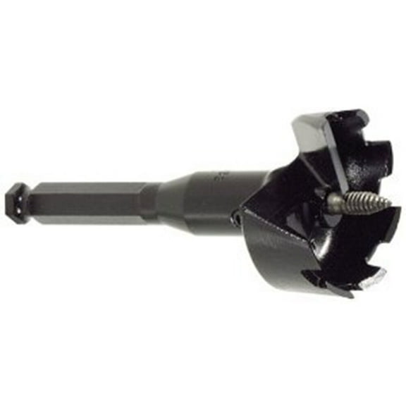 Irwin Bi-Metal Self Feed Bit 2-9/16 In. 1 Pk.