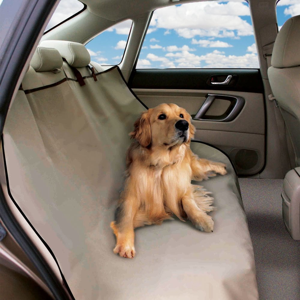 Auto Pet Seat Cover