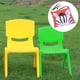 thumbnail image 4 of Silla de Dibujos Animados Cojín de Cojines de Silla Antideslizante 1378x1378 pulgadas Zulema  Cojín de asiento de dibujos animados, 4 of 8