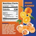 thumbnail image 5 of 30 Basketball Candy Gummy Balls with Orange Flavored Jelly Filling, Perfect as Basketball Party Favors or Basketball Goodie Bag Fillers, By 4YoreElves, 5 of 7