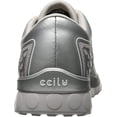 thumbnail image 5 of CCILU Horizon Beyond Men's Running shoes Size US 9 M Silver / White, 5 of 6