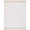 Beige/Ivory, variant on SAFAVIEH Montauk Nuala Abstract Dots Cotton Runner Rug, Beige/Ivory, 2'3" x 9'